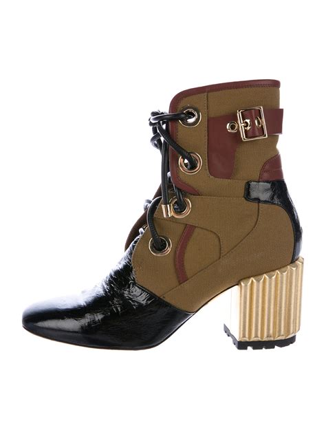 dior ankle boot|authentic christian Dior boots.